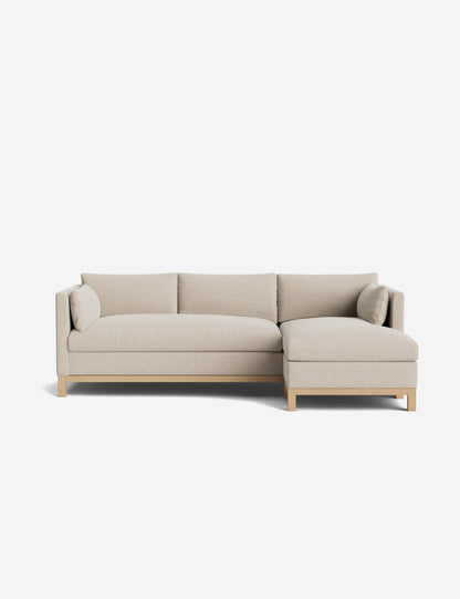Hollingworth Sectional Sofa by Ginny Macdonald