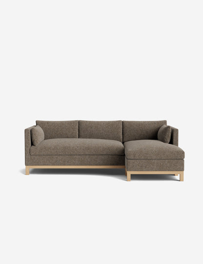 Hollingworth Sectional Sofa by Ginny Macdonald