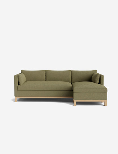 Hollingworth Sectional Sofa by Ginny Macdonald