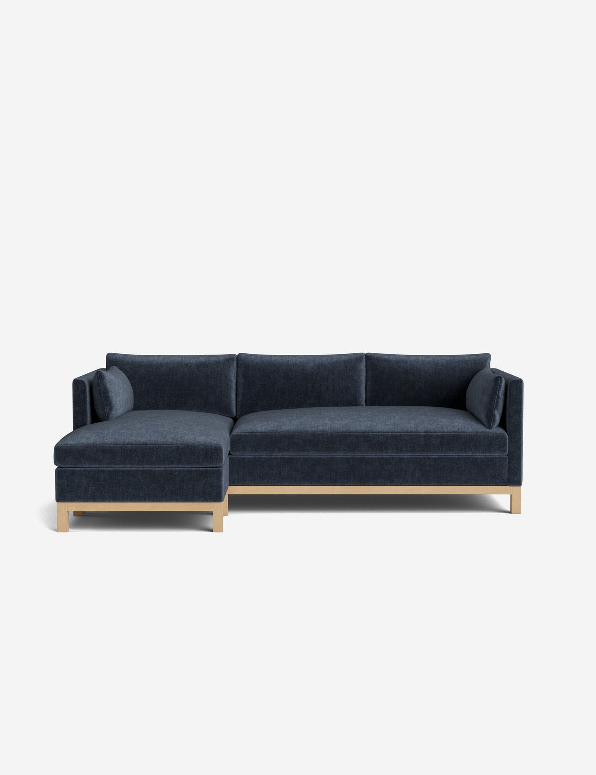Hollingworth Sectional Sofa by Ginny Macdonald