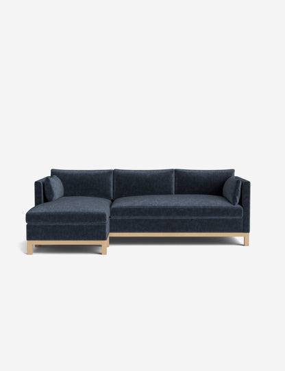 Hollingworth Sectional Sofa by Ginny Macdonald