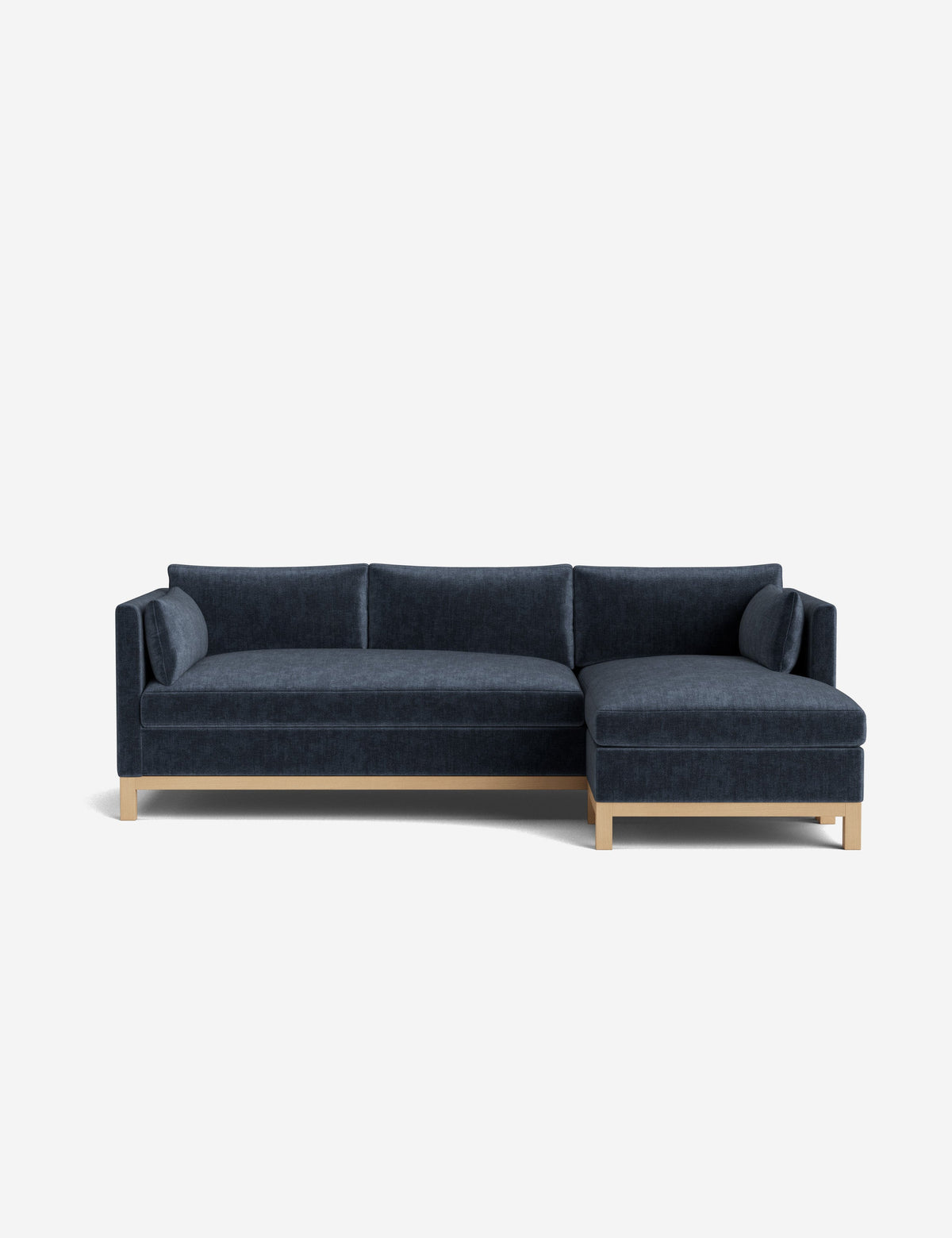 Hollingworth Sectional Sofa by Ginny Macdonald