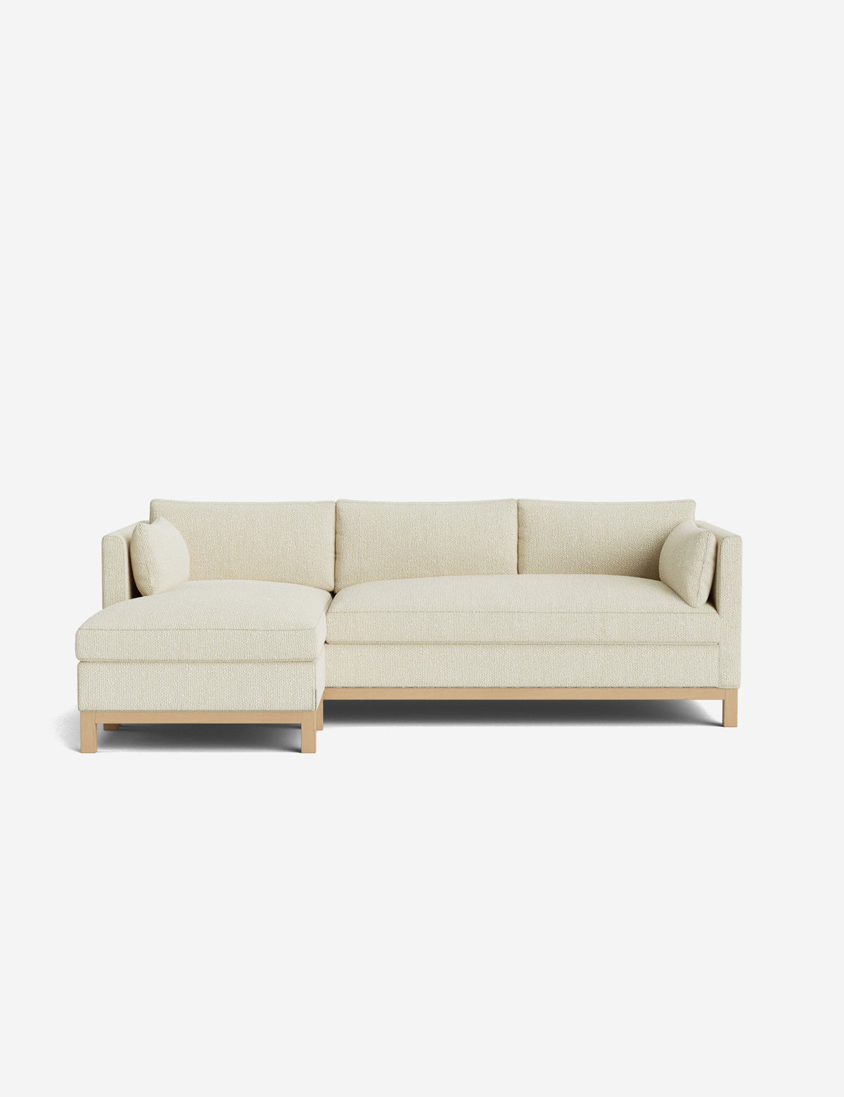 Hollingworth Sectional Sofa by Ginny Macdonald