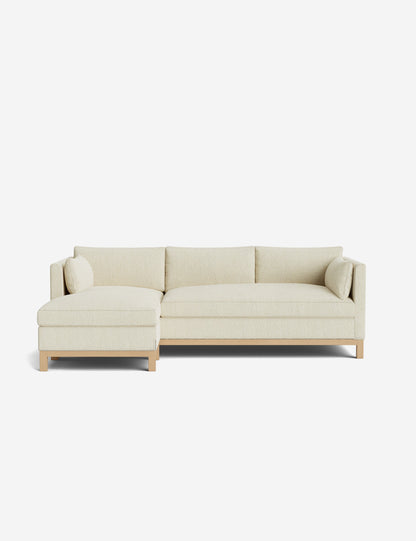 Hollingworth Sectional Sofa by Ginny Macdonald