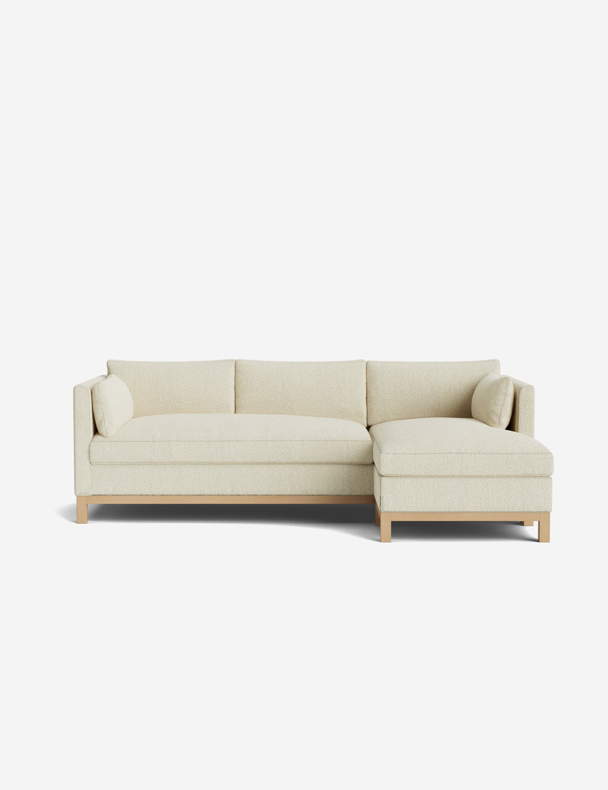 Hollingworth Sectional Sofa by Ginny Macdonald