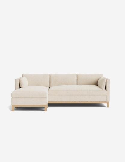 Hollingworth Sectional Sofa by Ginny Macdonald