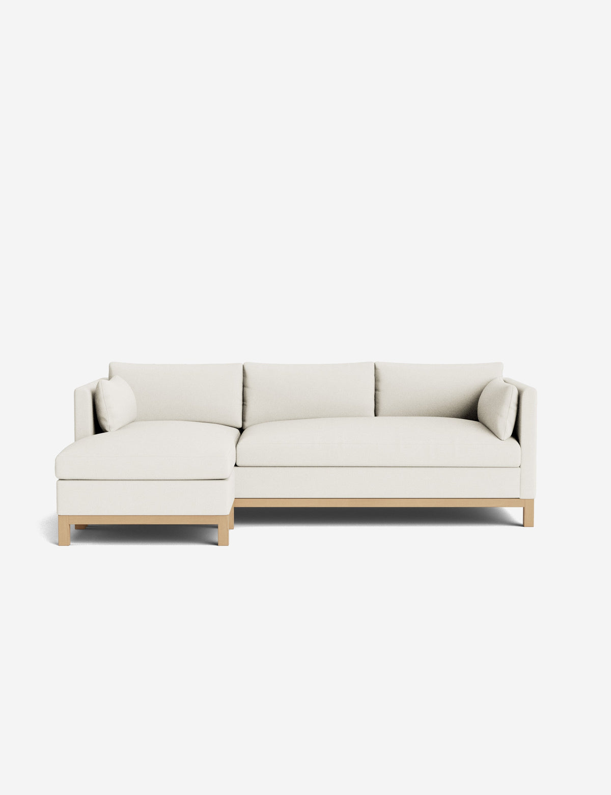 Hollingworth Sectional Sofa by Ginny Macdonald