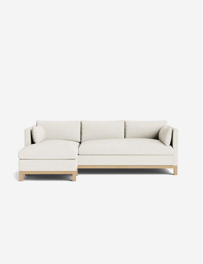 Hollingworth Sectional Sofa by Ginny Macdonald