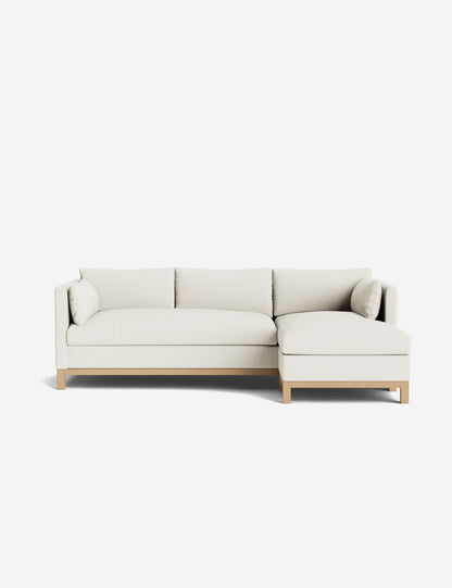 Hollingworth Sectional Sofa by Ginny Macdonald