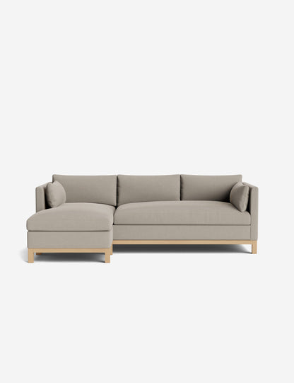 Hollingworth Sectional Sofa by Ginny Macdonald