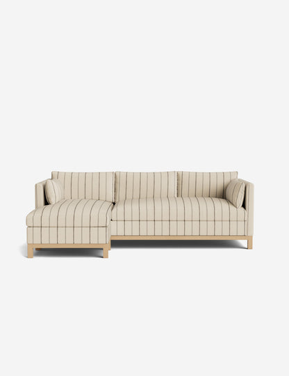 Hollingworth Sectional Sofa by Ginny Macdonald