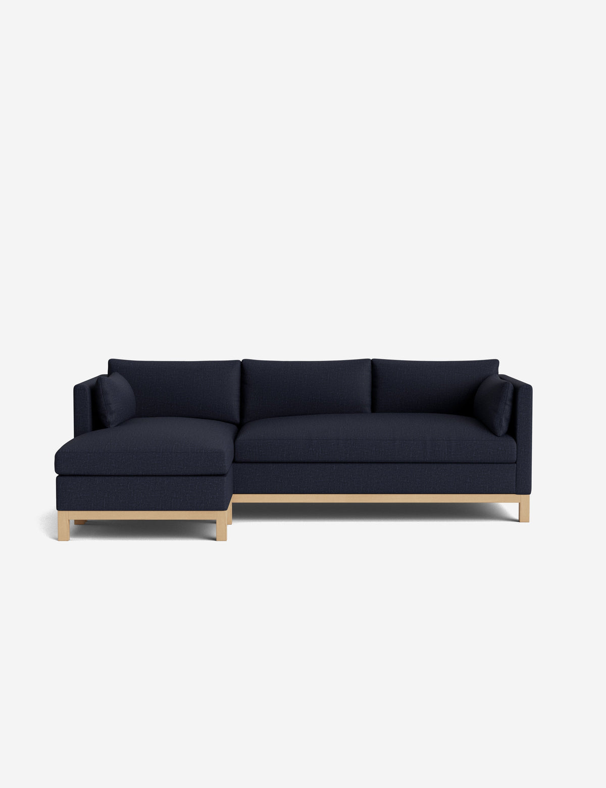 Hollingworth Sectional Sofa by Ginny Macdonald