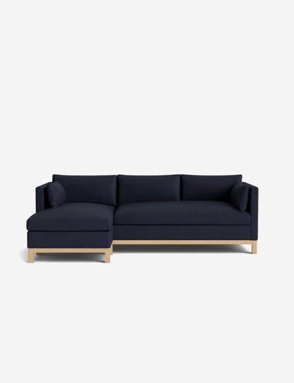 Hollingworth Sectional Sofa by Ginny Macdonald