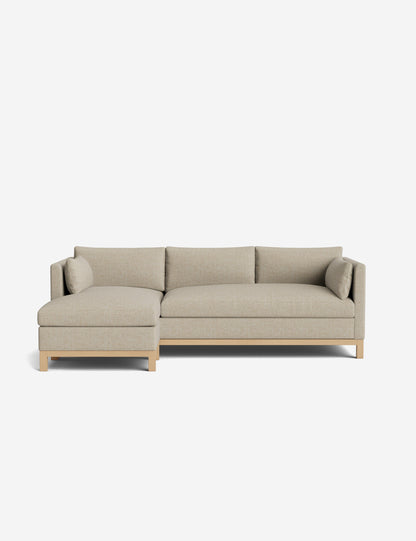 Hollingworth Sectional Sofa by Ginny Macdonald