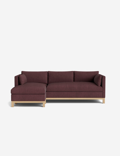 Hollingworth Sectional Sofa by Ginny Macdonald