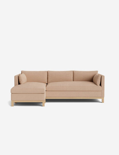 Hollingworth Sectional Sofa by Ginny Macdonald