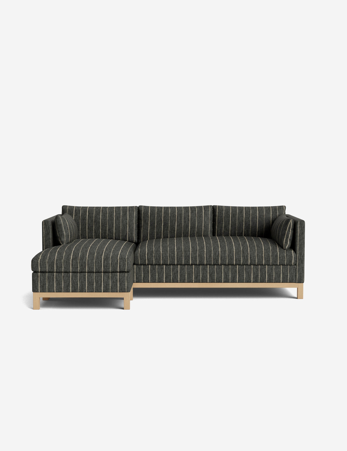 Hollingworth Sectional Sofa by Ginny Macdonald