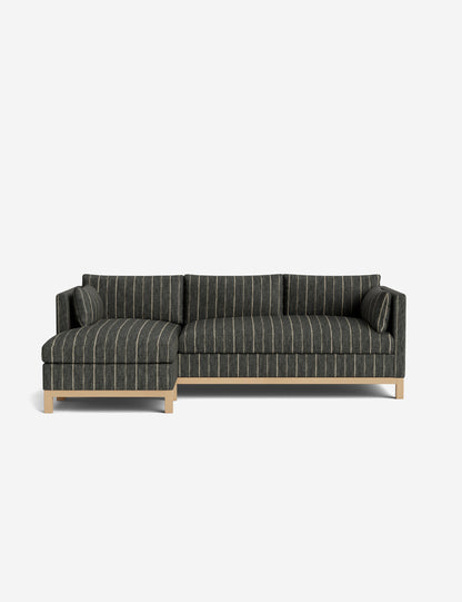Hollingworth Sectional Sofa by Ginny Macdonald