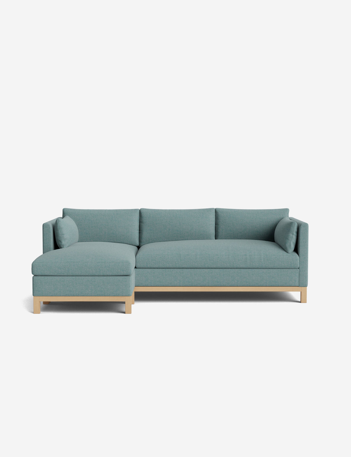 Hollingworth Sectional Sofa by Ginny Macdonald