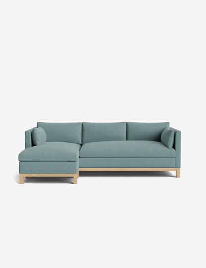 Hollingworth Sectional Sofa by Ginny Macdonald