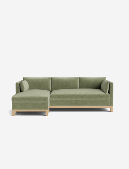 Hollingworth Sectional Sofa by Ginny Macdonald