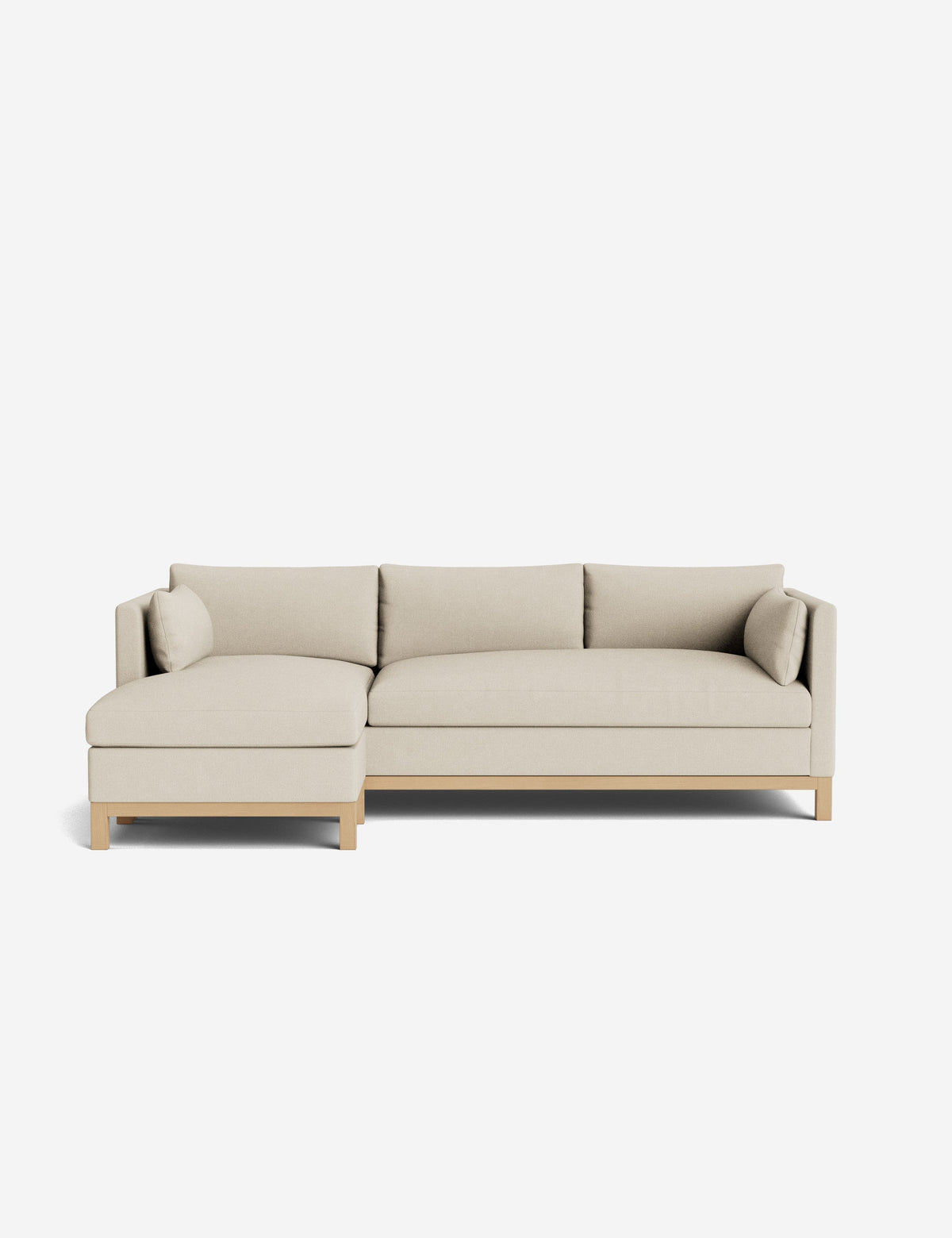 Hollingworth Sectional Sofa by Ginny Macdonald