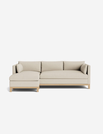 Hollingworth Sectional Sofa by Ginny Macdonald