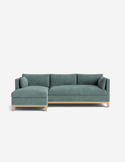 Hollingworth Sectional Sofa by Ginny Macdonald