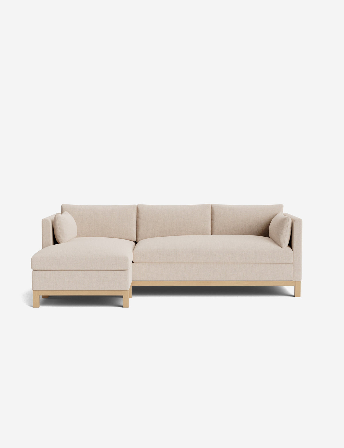 Hollingworth Sectional Sofa by Ginny Macdonald