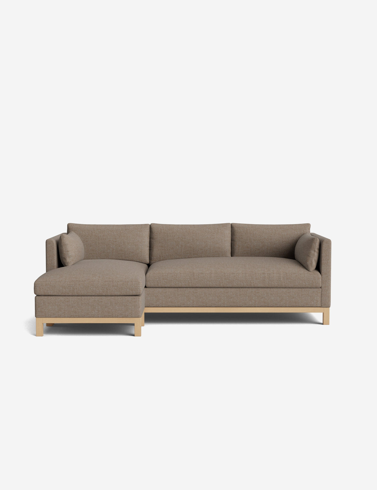 Hollingworth Sectional Sofa by Ginny Macdonald