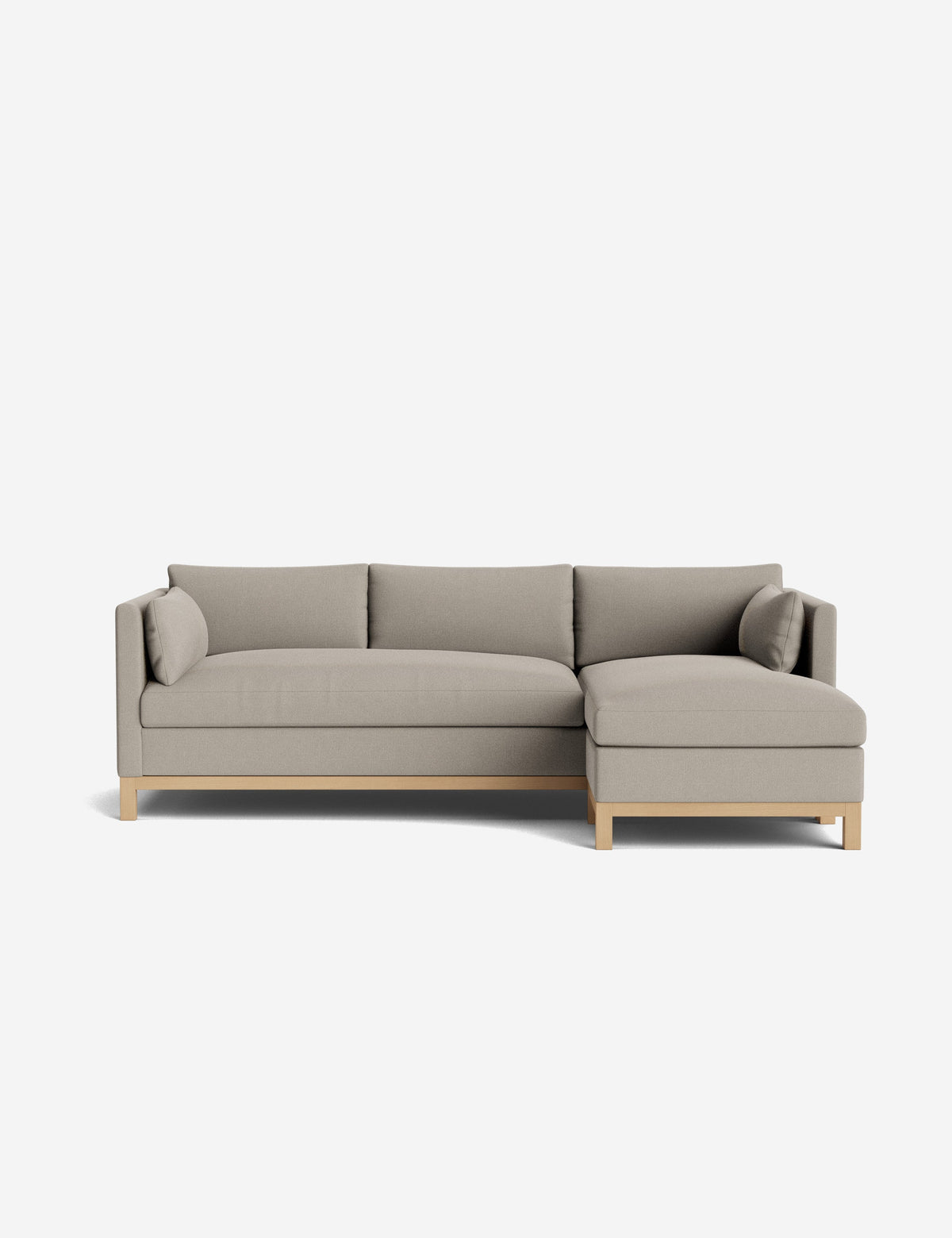 Hollingworth Sectional Sofa by Ginny Macdonald