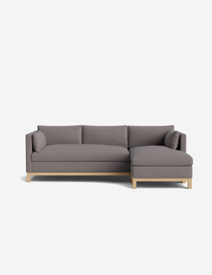 Hollingworth Sectional Sofa by Ginny Macdonald
