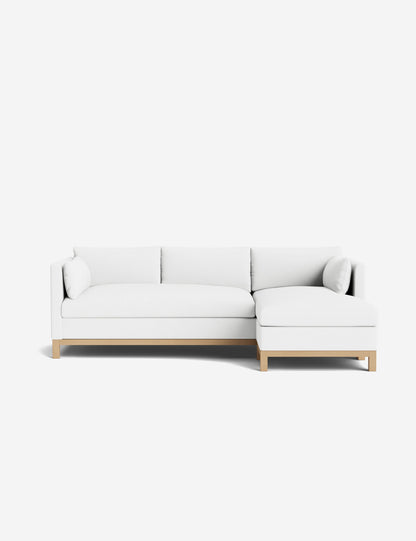 Hollingworth Sectional Sofa by Ginny Macdonald