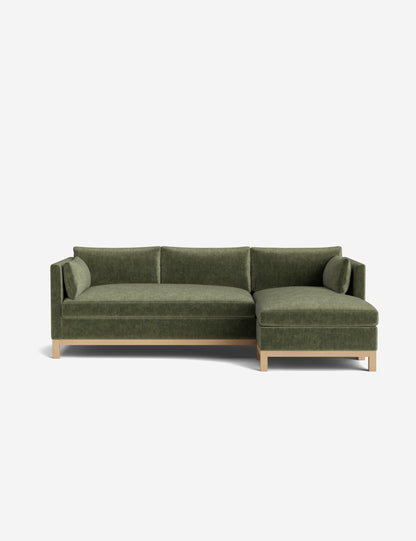 Hollingworth Sectional Sofa by Ginny Macdonald