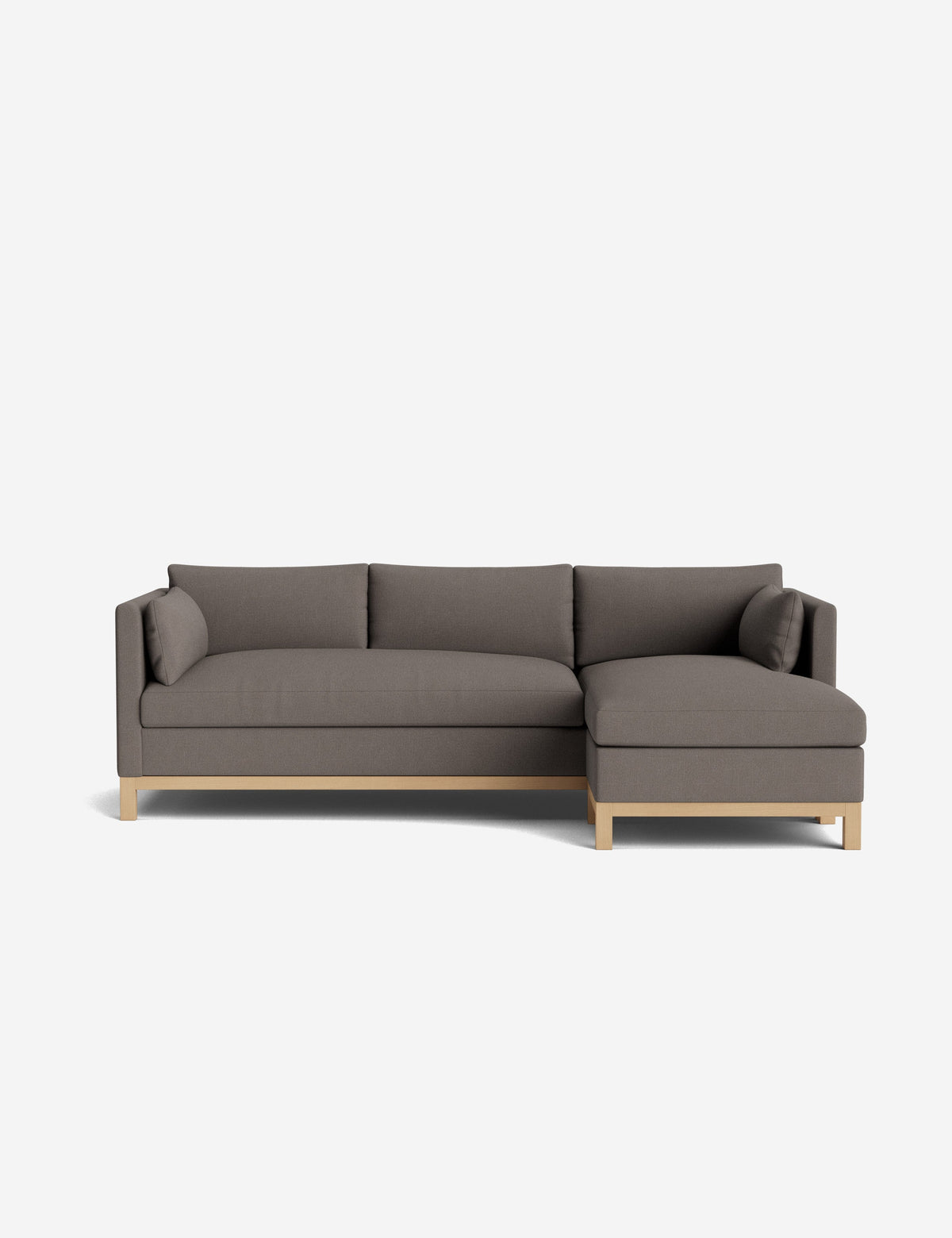 Hollingworth Sectional Sofa by Ginny Macdonald