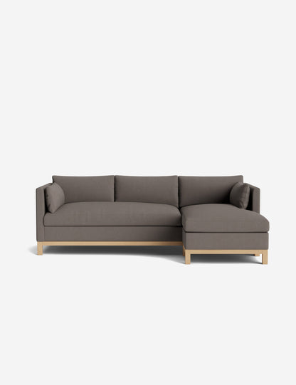 Hollingworth Sectional Sofa by Ginny Macdonald