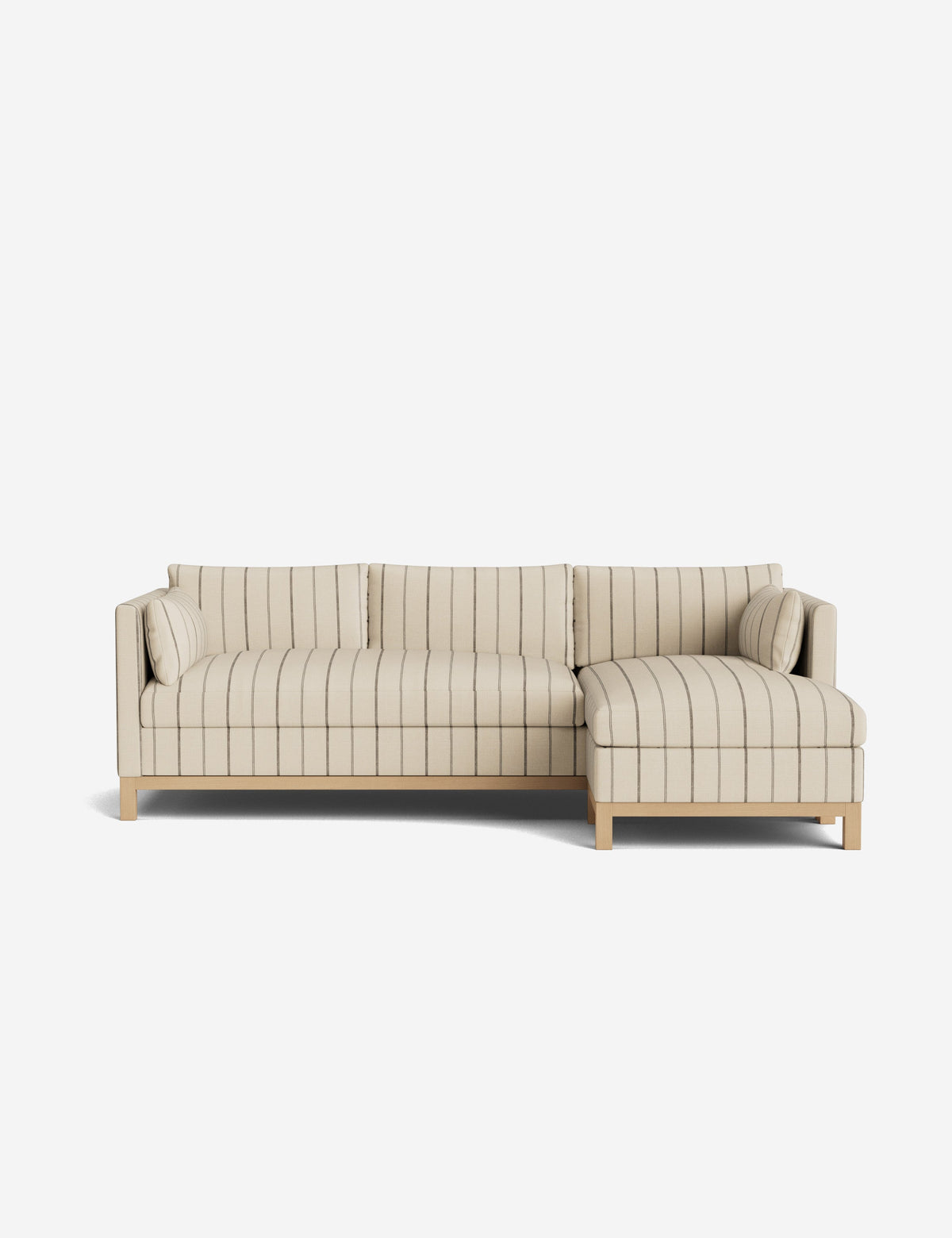 Hollingworth Sectional Sofa by Ginny Macdonald