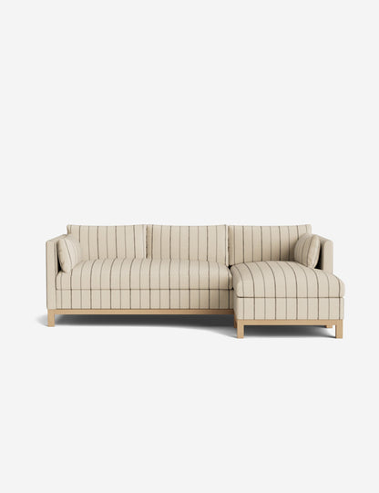 Hollingworth Sectional Sofa by Ginny Macdonald