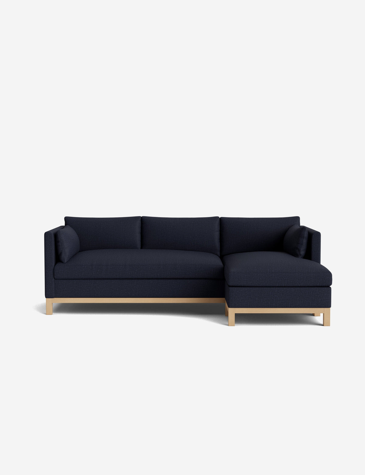 Hollingworth Sectional Sofa by Ginny Macdonald