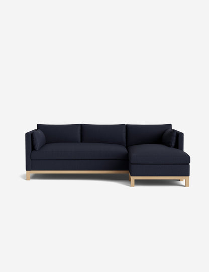 Hollingworth Sectional Sofa by Ginny Macdonald