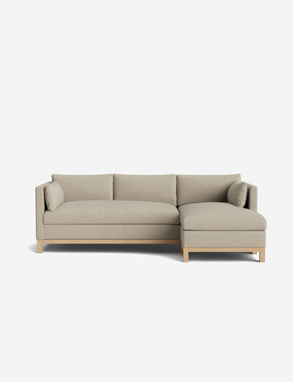 Hollingworth Sectional Sofa by Ginny Macdonald