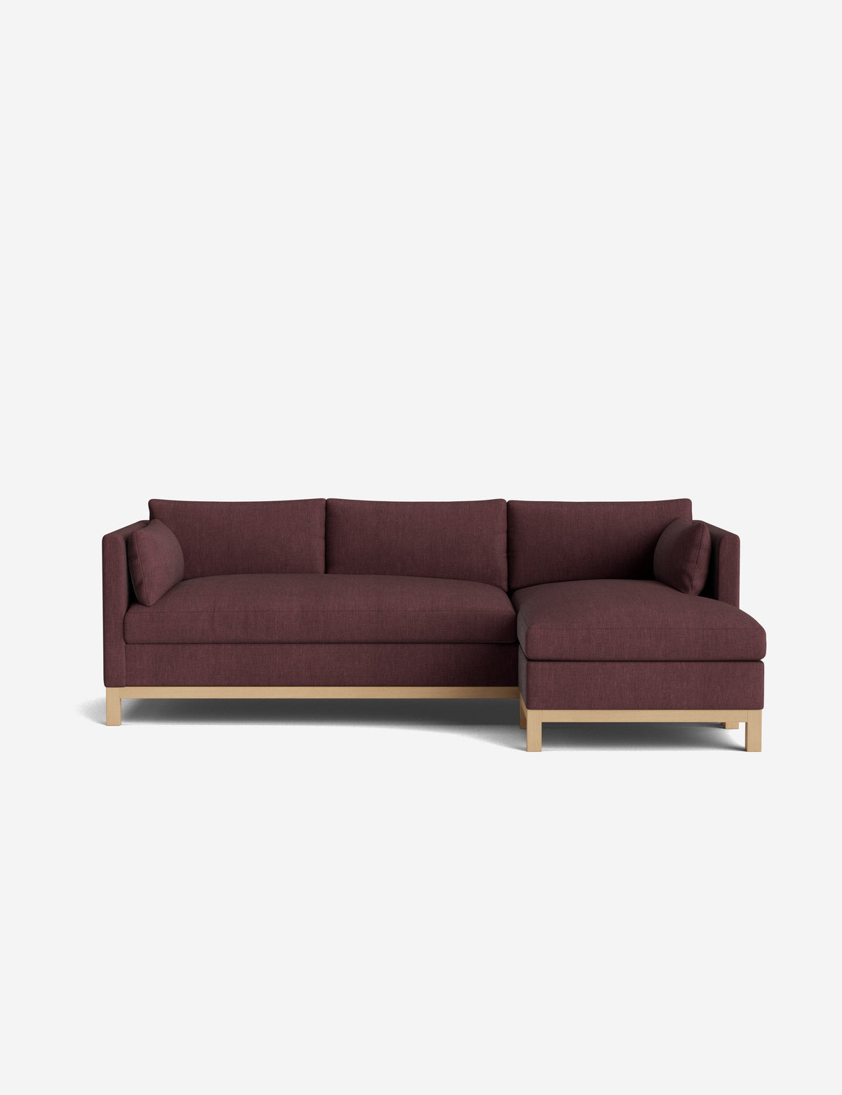 Hollingworth Sectional Sofa by Ginny Macdonald