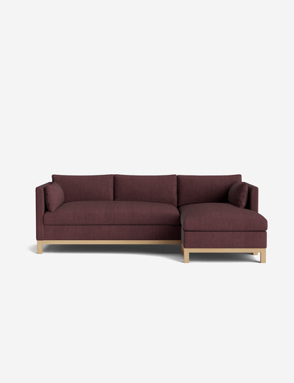 Hollingworth Sectional Sofa by Ginny Macdonald