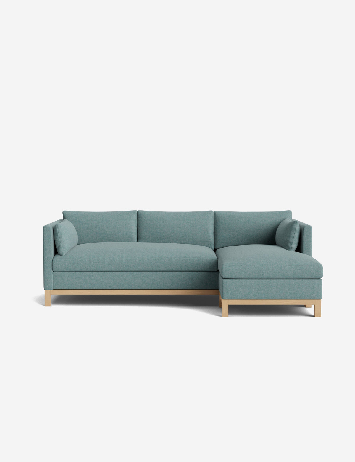 Hollingworth Sectional Sofa by Ginny Macdonald