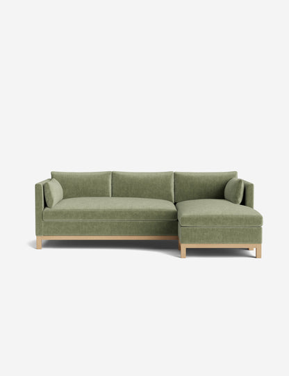 Hollingworth Sectional Sofa by Ginny Macdonald