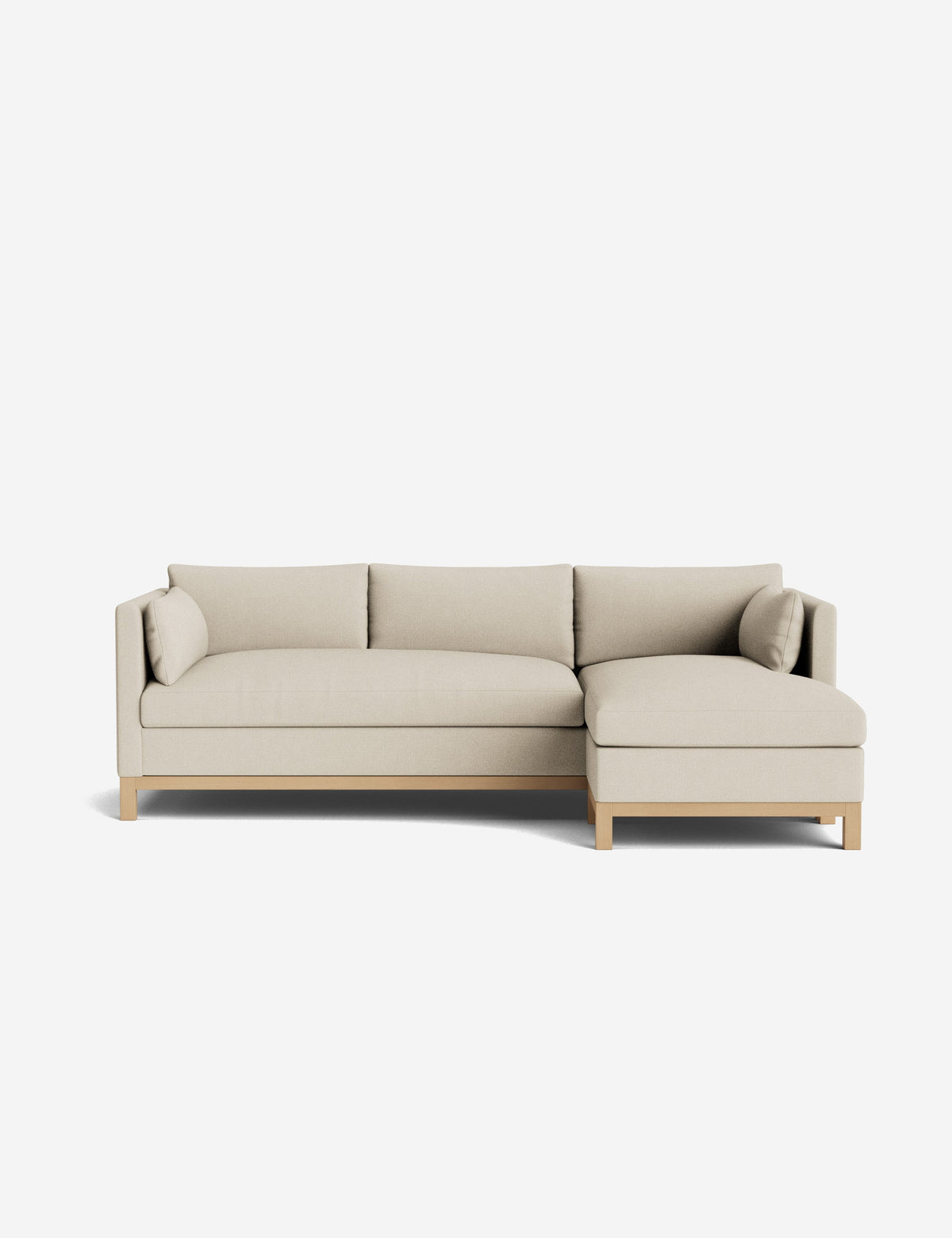 Hollingworth Sectional Sofa by Ginny Macdonald