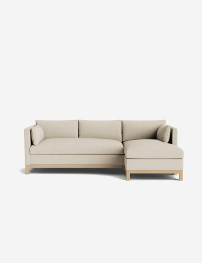 Hollingworth Sectional Sofa by Ginny Macdonald