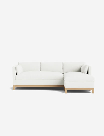 Hollingworth Sectional Sofa by Ginny Macdonald