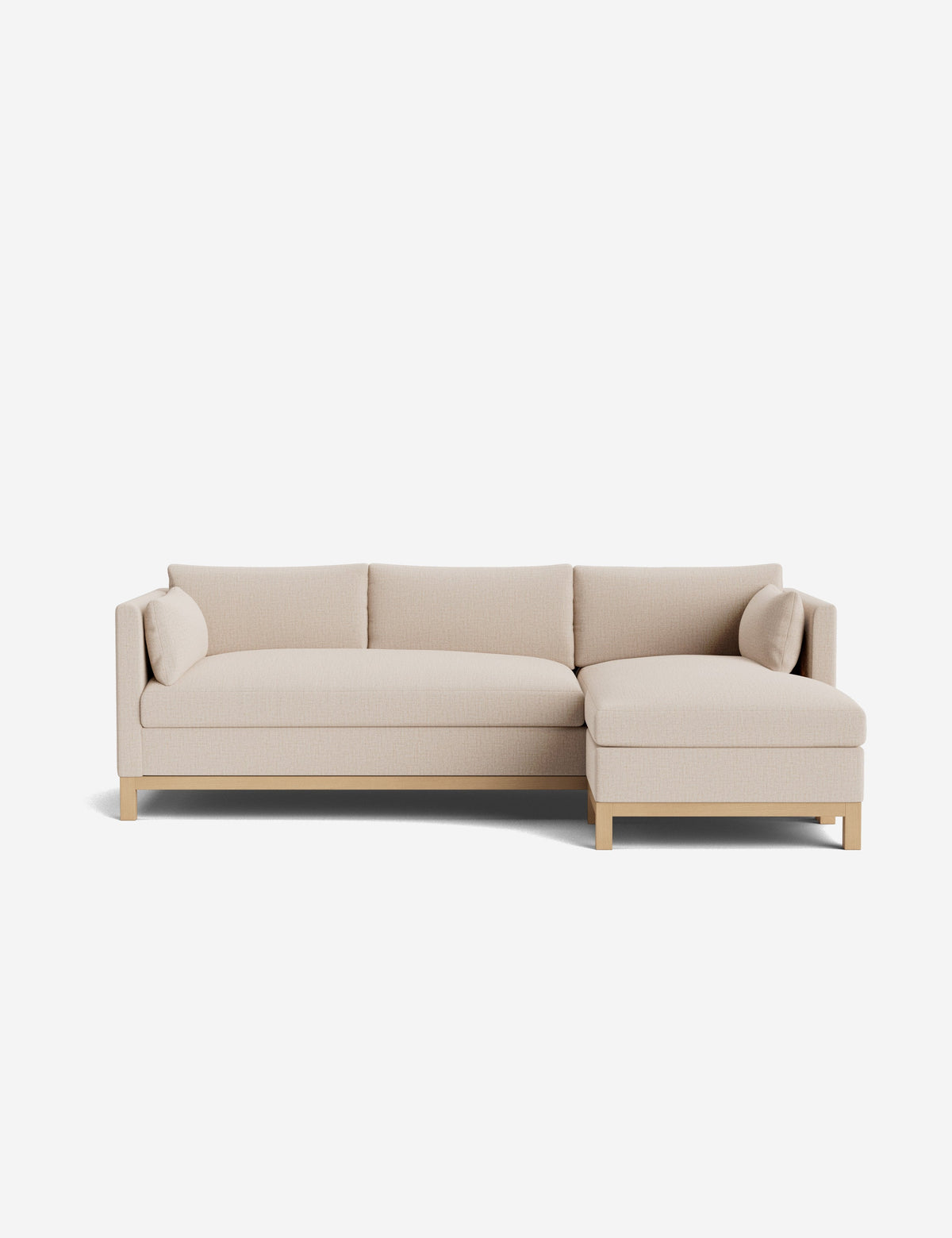 Hollingworth Sectional Sofa by Ginny Macdonald