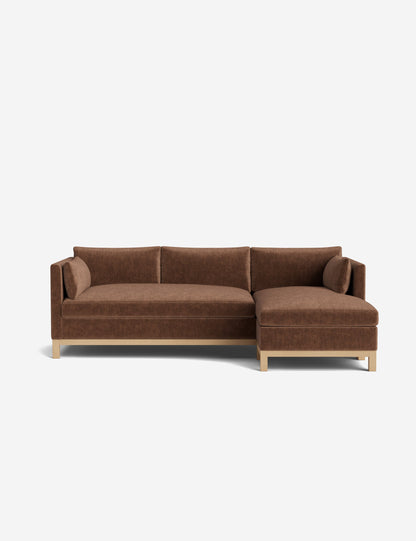 Hollingworth Sectional Sofa by Ginny Macdonald